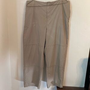 Eddie Bauer size Large sport pants